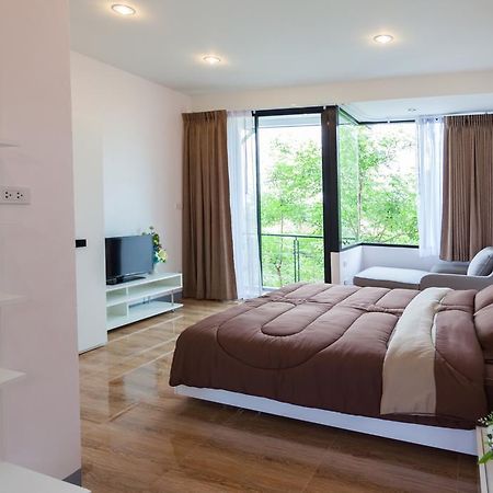 Coffee Station Hostel Ούντον Τάνι Εξωτερικό φωτογραφία