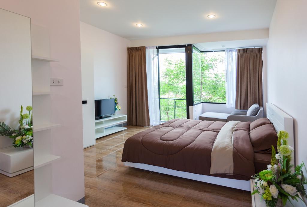 Coffee Station Hostel Ούντον Τάνι Εξωτερικό φωτογραφία